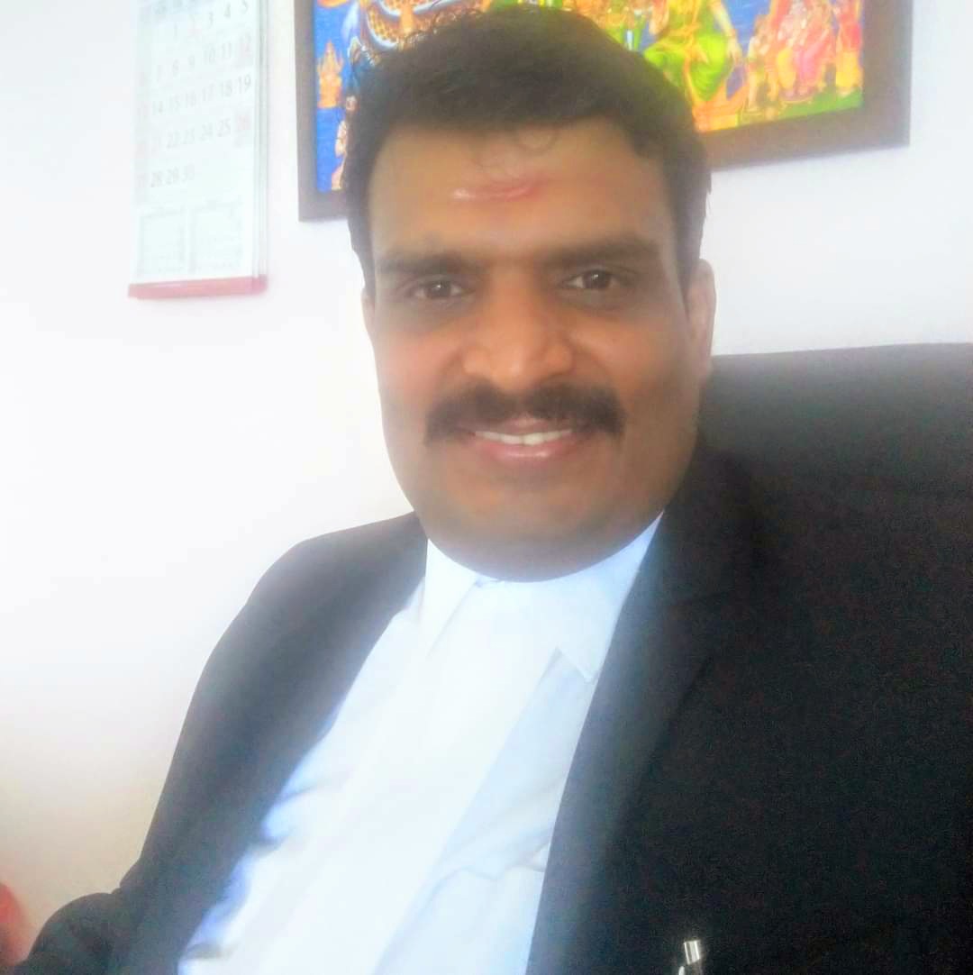 Adv Mukesh Kumar Gandhi 