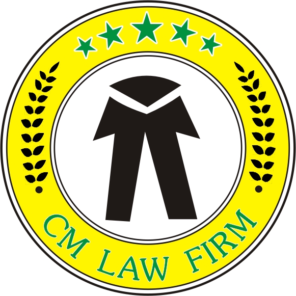 CM LAW FIRM