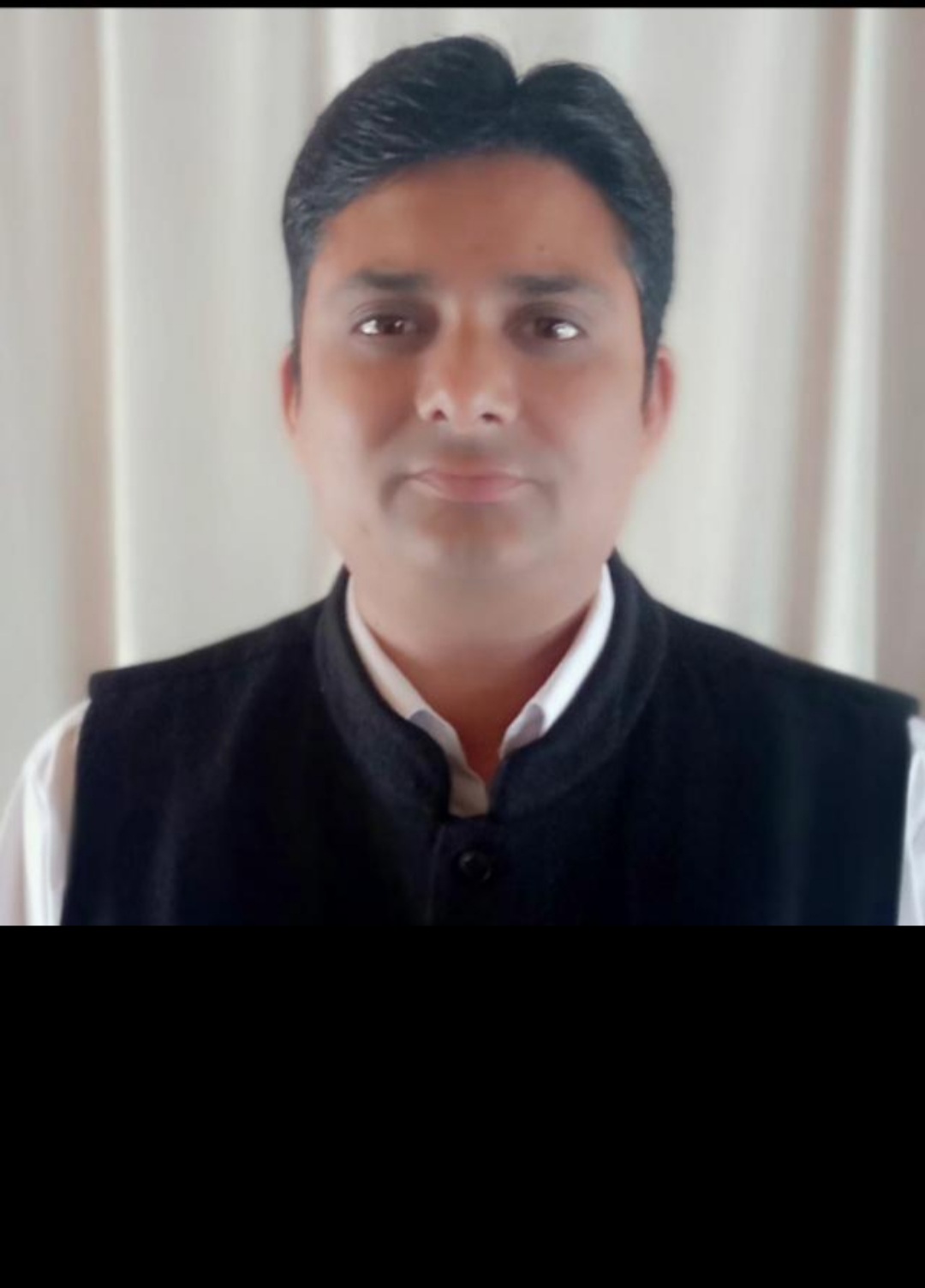 Adv Sanjeev Abrol