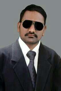 Advocate Mahendra Waghmare