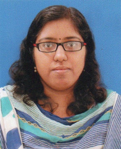 Adv Jyothi Purushothaman