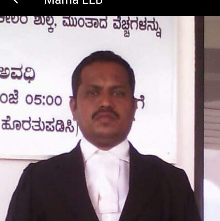 MURALIKRISHNA KATTIMANI