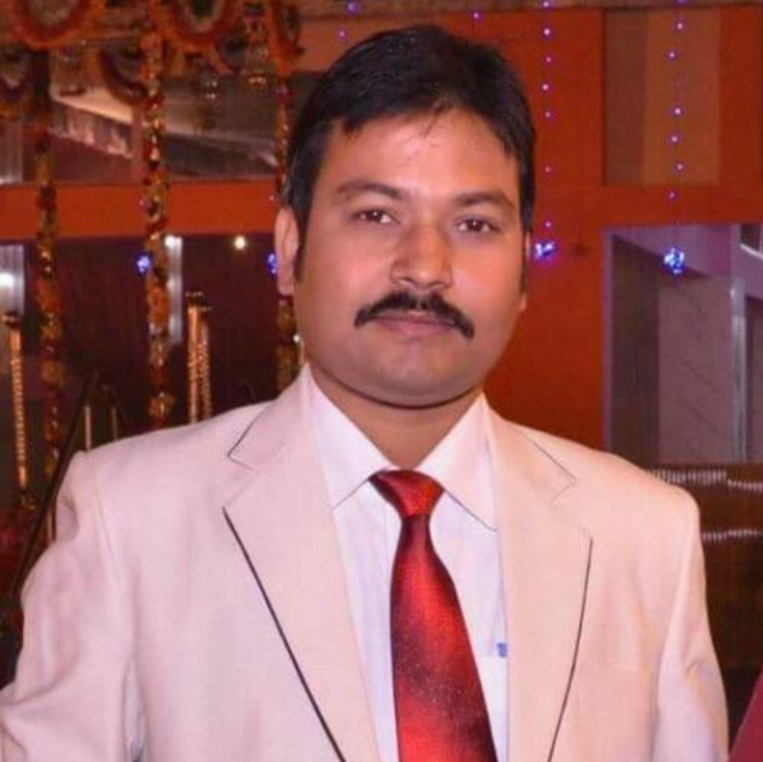 Vaibhv Kumar Tripathi