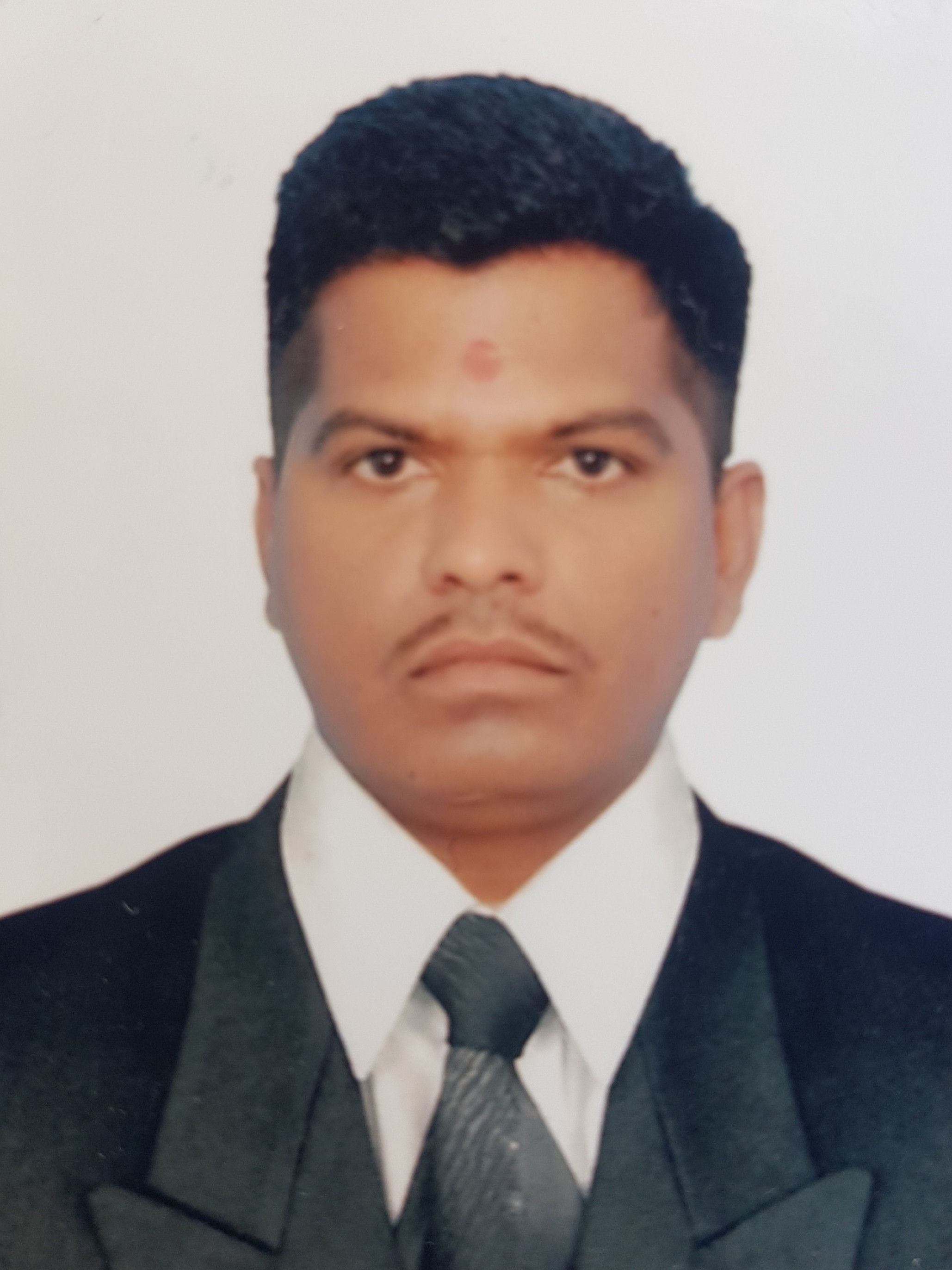 NAYANKUMAR PRAJAPATI 