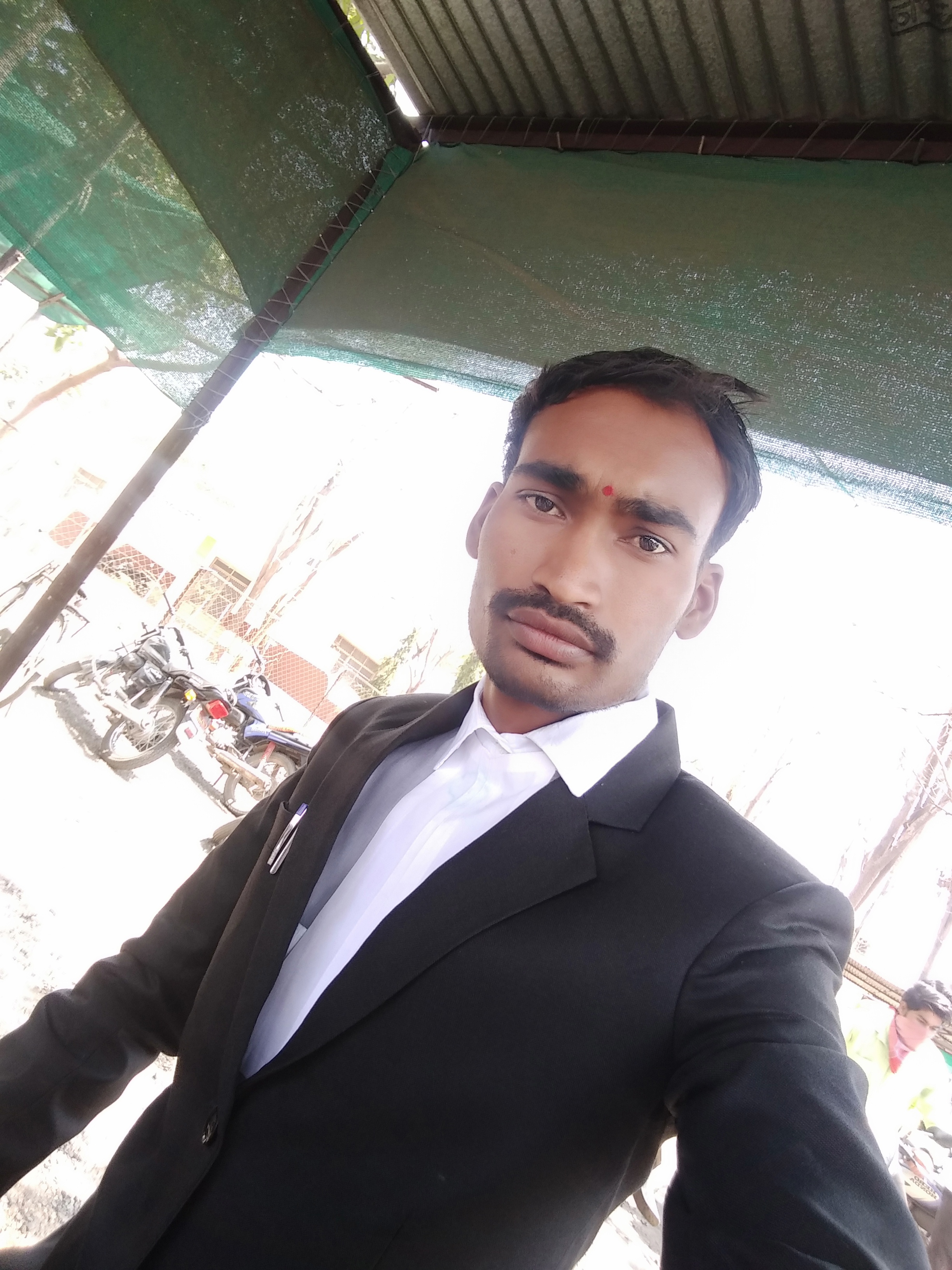 Vikas Madane