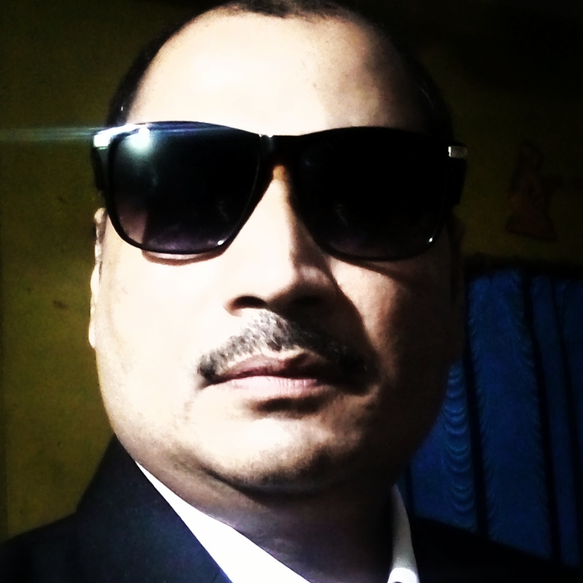 ADV CS NIRANJAN MISHRA