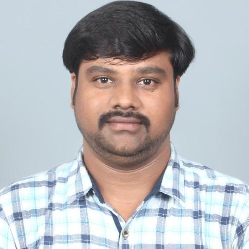 Venkatesh Yelamanchili 