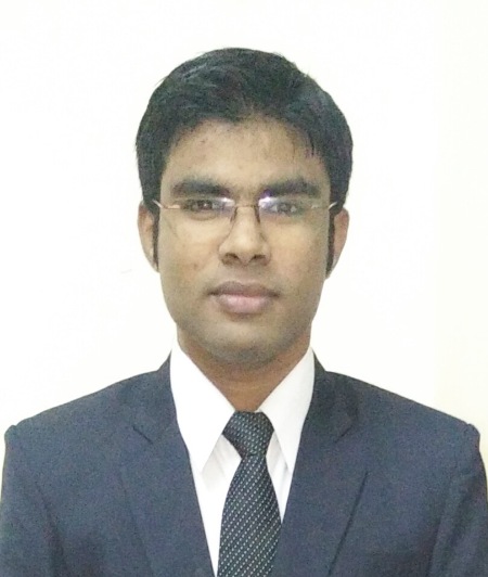 Asif Hussain Siddique