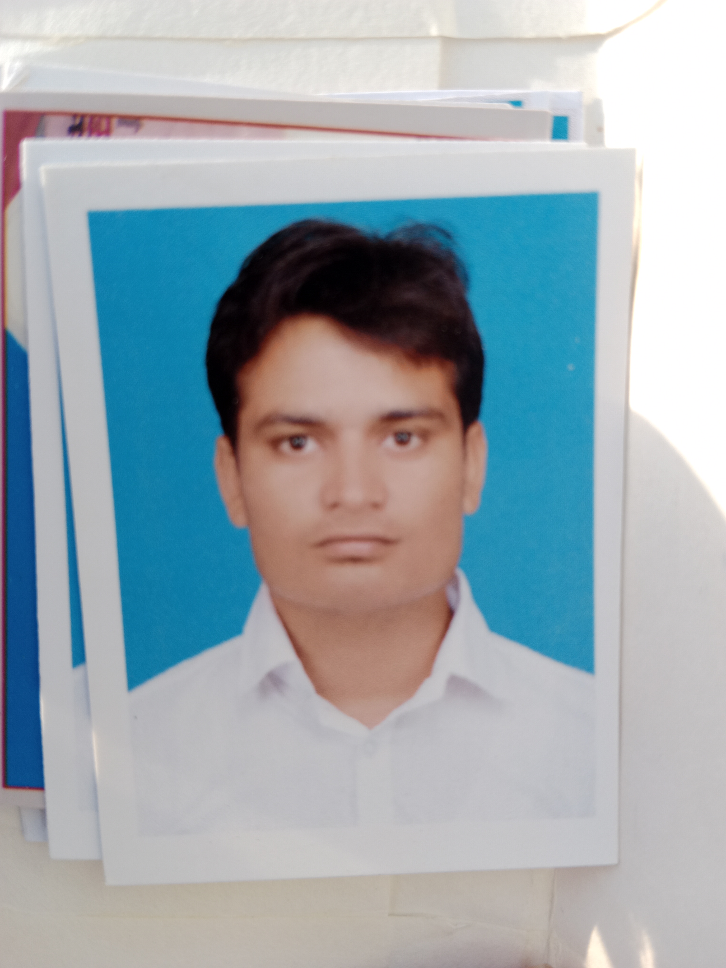 Pawan Kumar