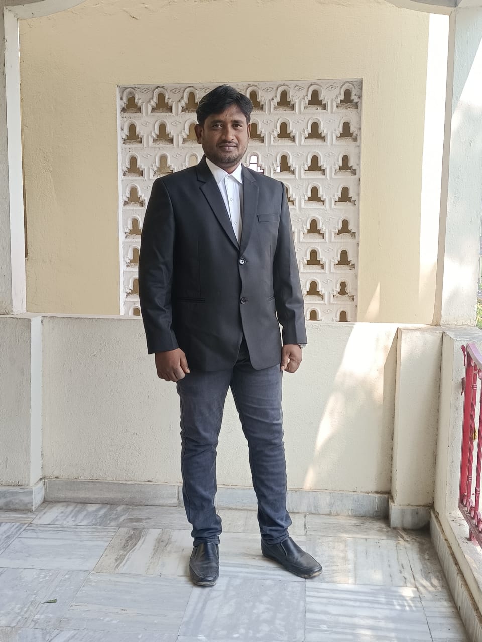 Jnv Raja Rao 