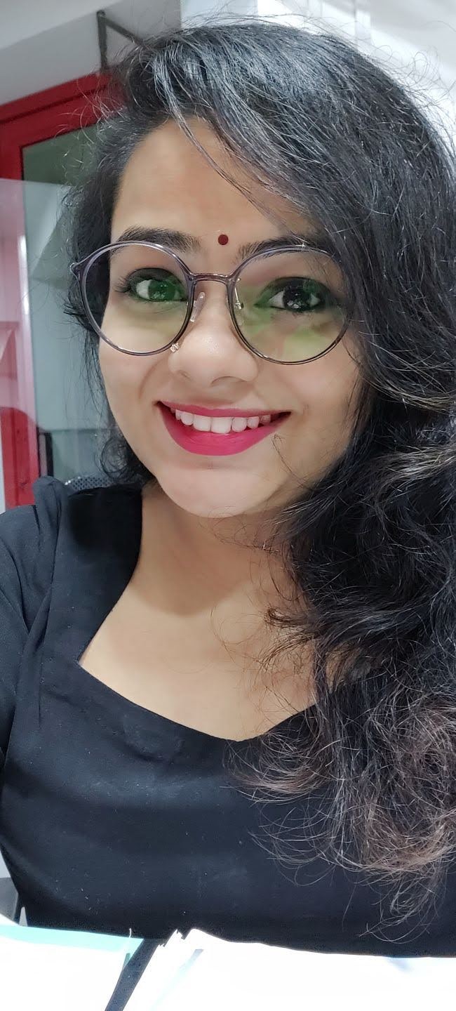 Anupama Sibi