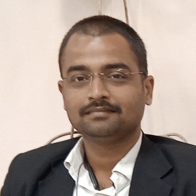 Sandeep Naik