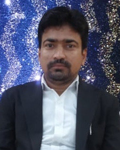 Shivam Dwivedi Advocate