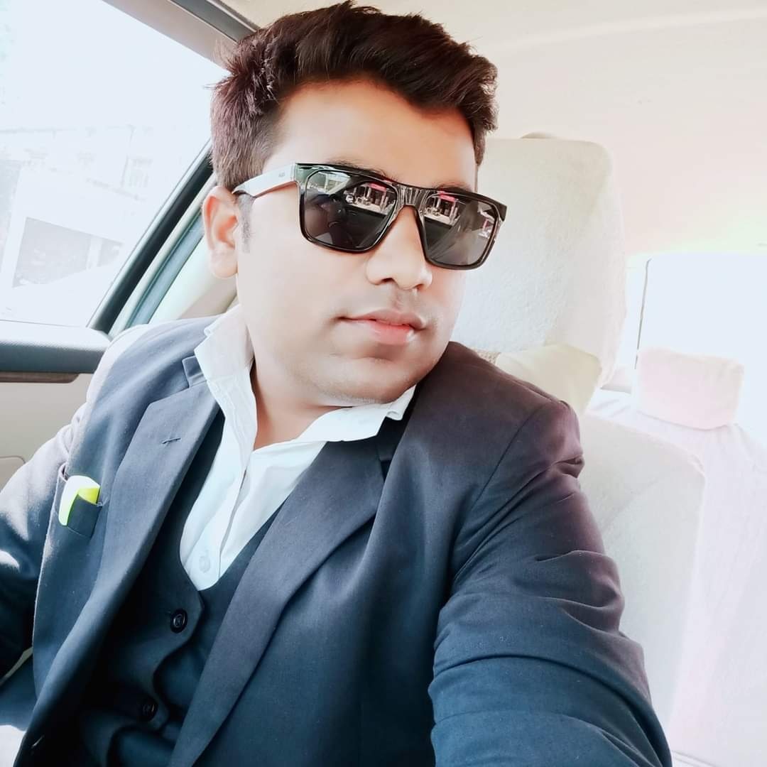 Abhishek singh