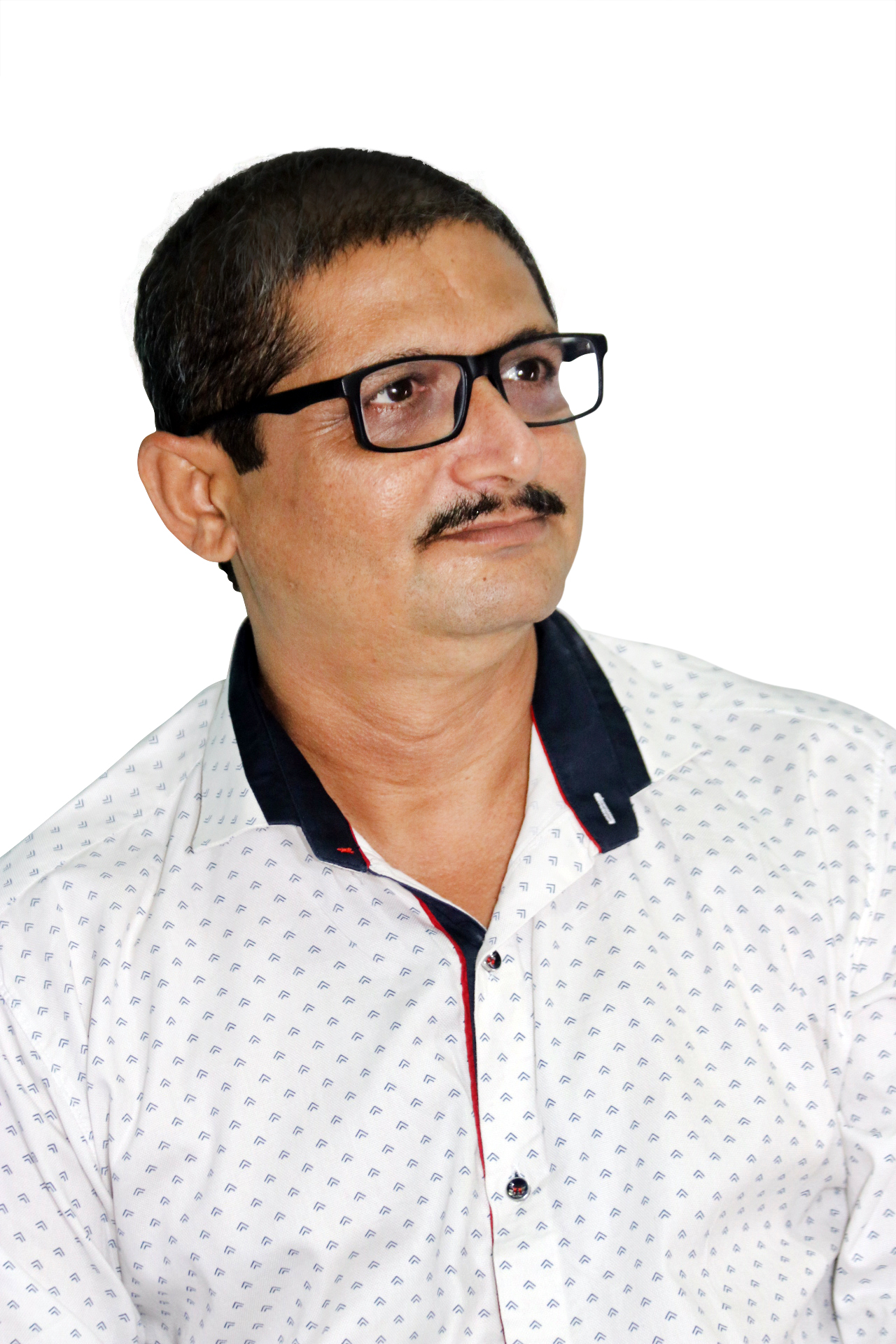 Manish Chadda