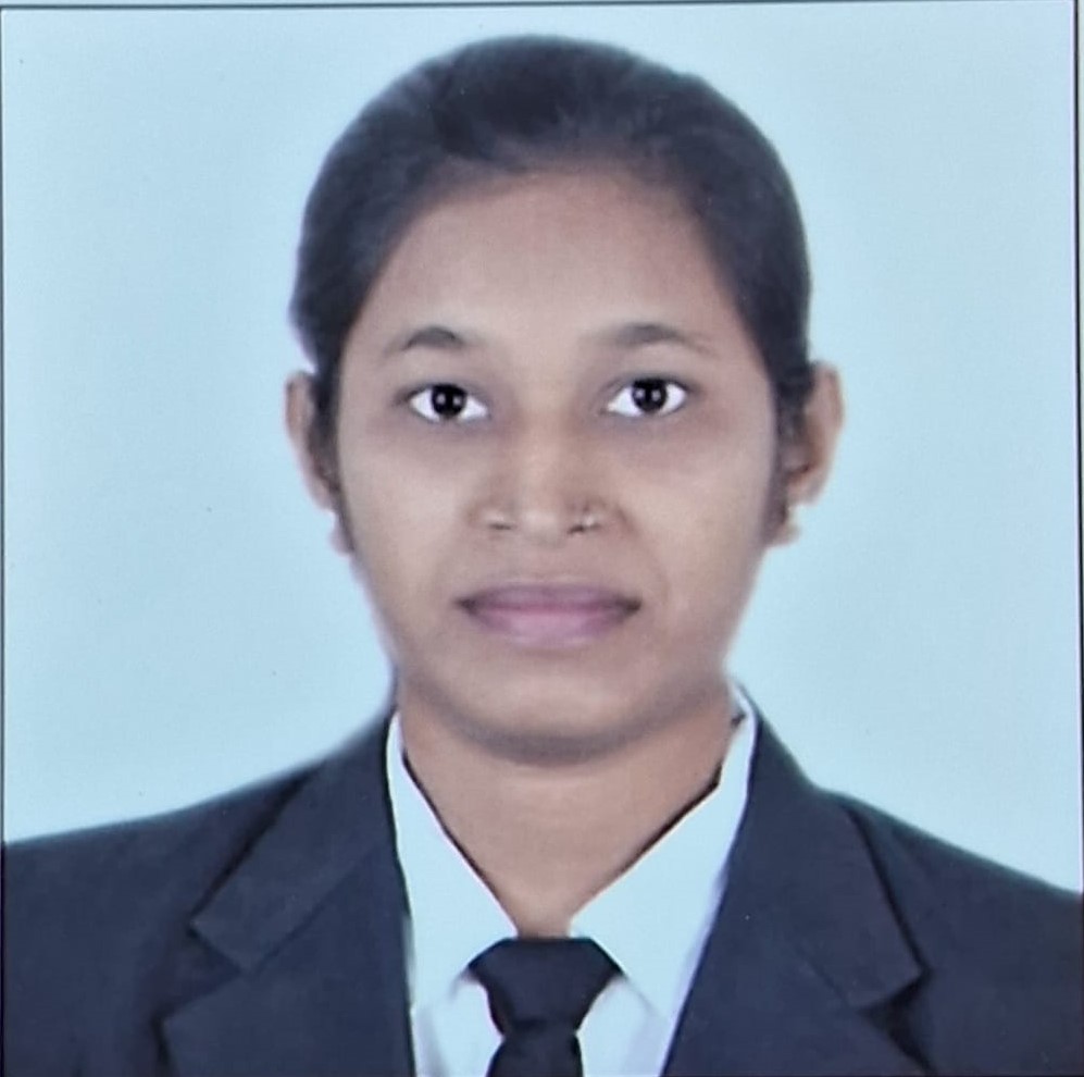 Advocate Rachana Rana