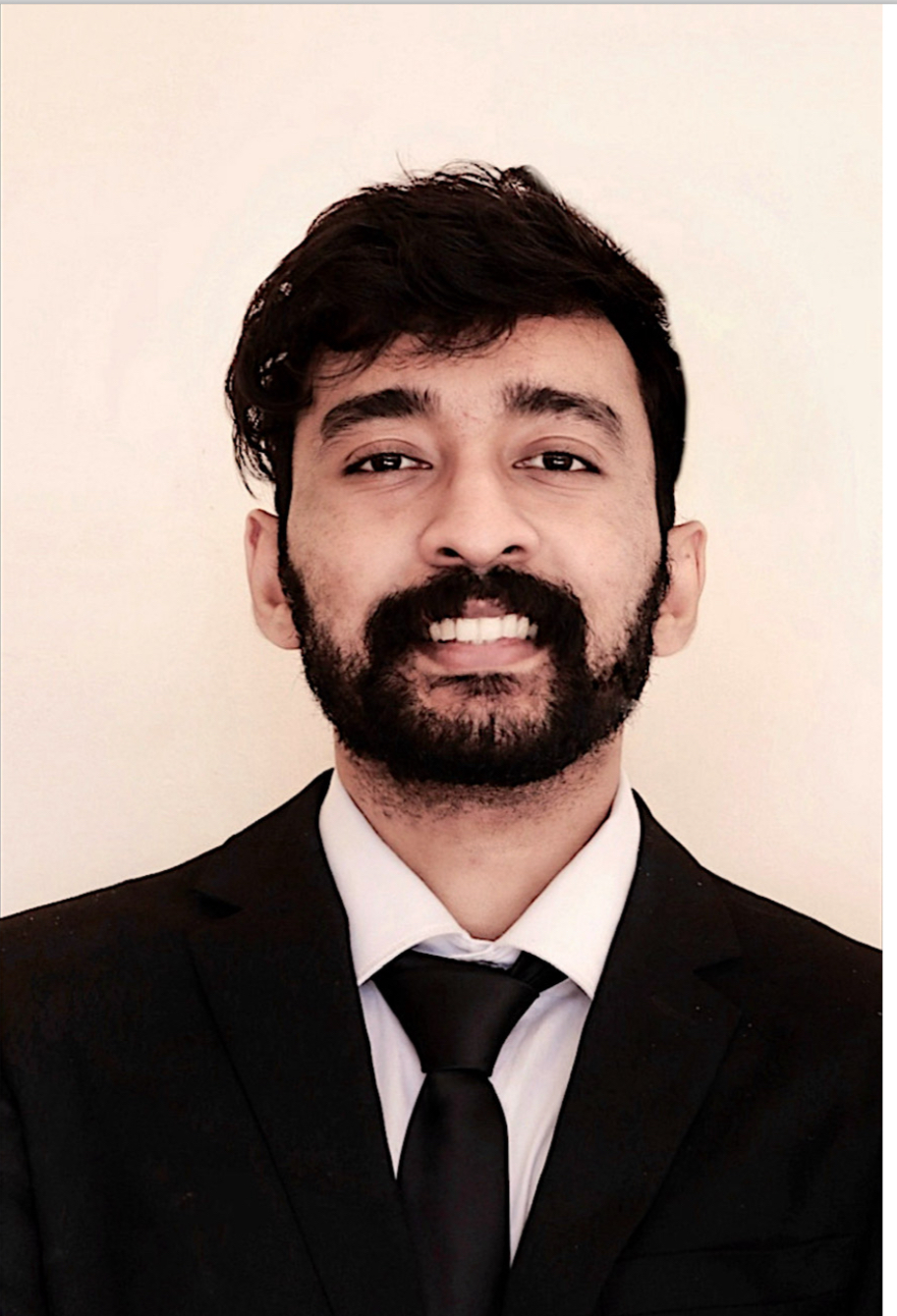 Adv.SARATH T S BVOC,PGDCJ,M.A,LL.B.(Corporate and IPR Lawyer)