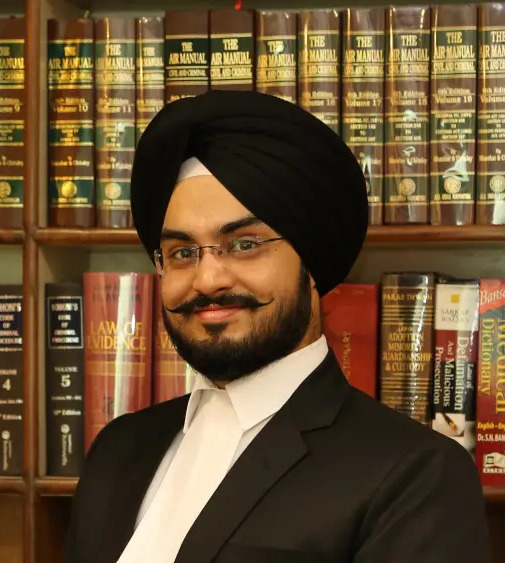 Fateh Law Corporation