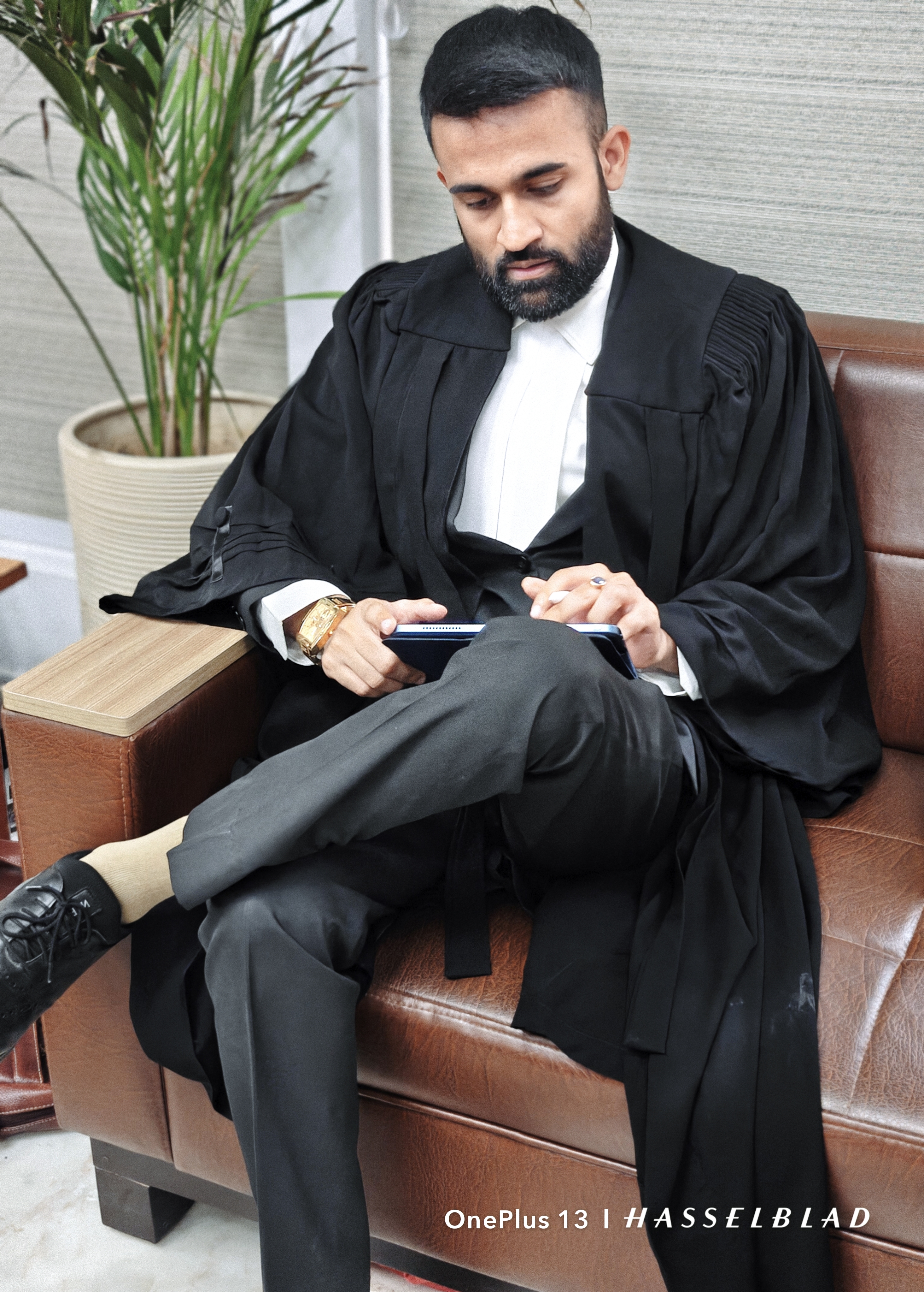 ADVOCATE KUSHAGRA SHARMA